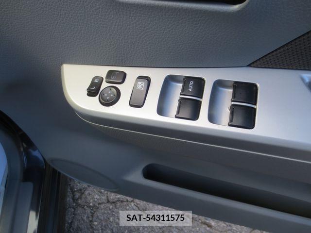 Mazda AZ-WAGON 2009-08 395839-18