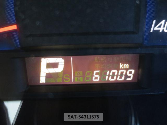 Mazda AZ-WAGON 2009-08 395839-16