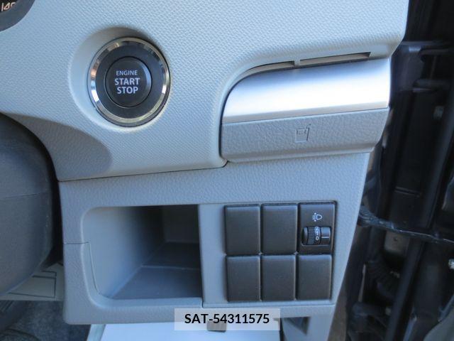 Mazda AZ-WAGON 2009-08 395839-17