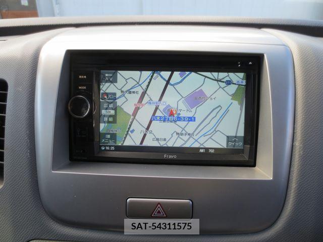 Mazda AZ-WAGON 2009-08 395839-15