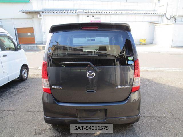 Mazda AZ-WAGON 2009-08 395839-8