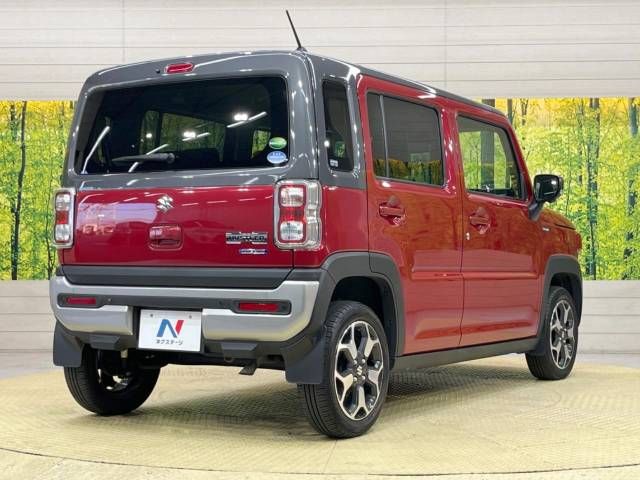 Suzuki HUSTLER 2020-09 13219-17