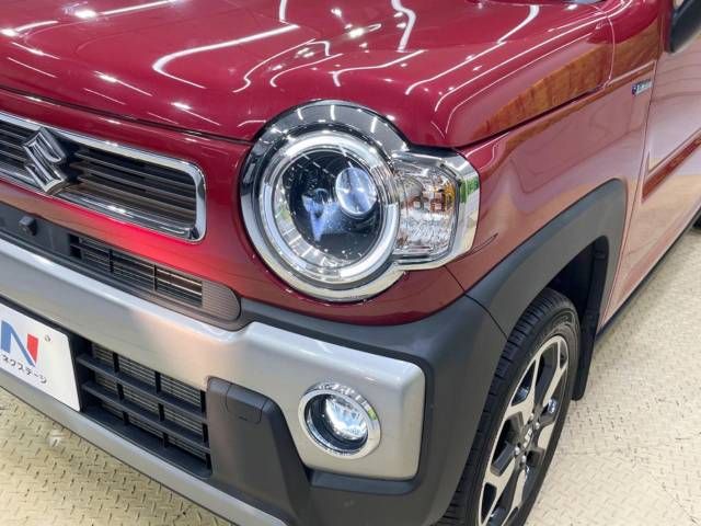 Suzuki HUSTLER 2020-09 13219-12