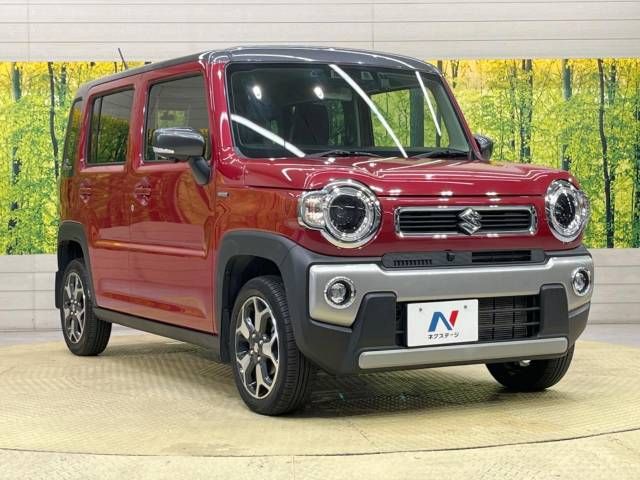 Suzuki HUSTLER 2020-09 13219-16