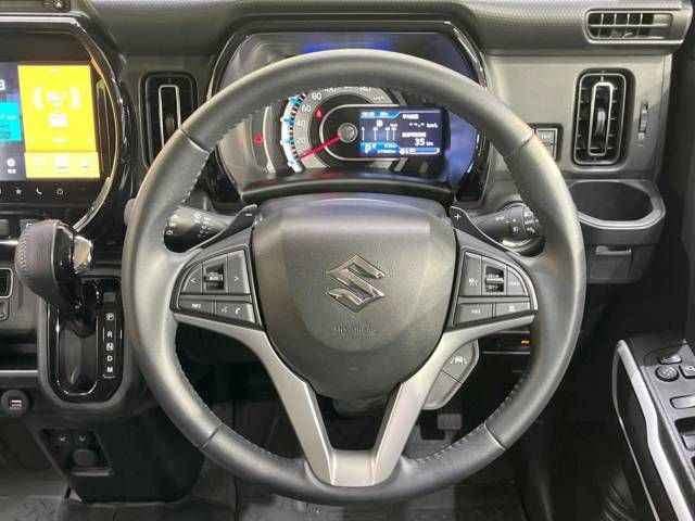 Suzuki HUSTLER 2020-09 13219-11
