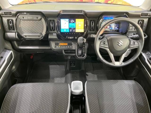 Suzuki HUSTLER 2020-09 13219-1