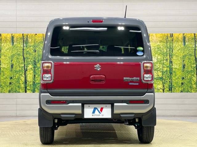 Suzuki HUSTLER 2020-09 13219-15