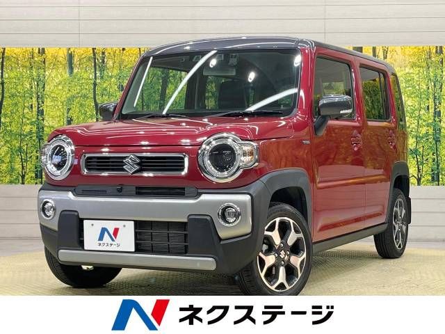 Suzuki HUSTLER 2020-09 13219-0