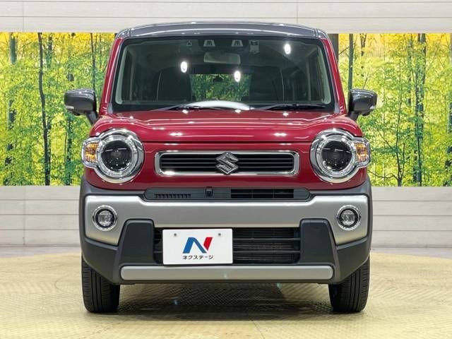 Suzuki HUSTLER 2020-09 13219-14