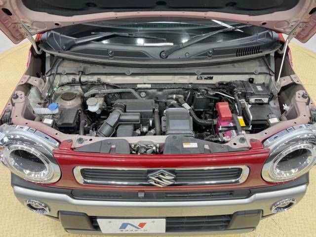 Suzuki HUSTLER 2020-09 13219-18