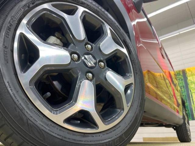 Suzuki HUSTLER 2020-09 13219-13