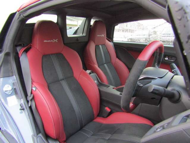 Honda S660 2022-02 28564-12