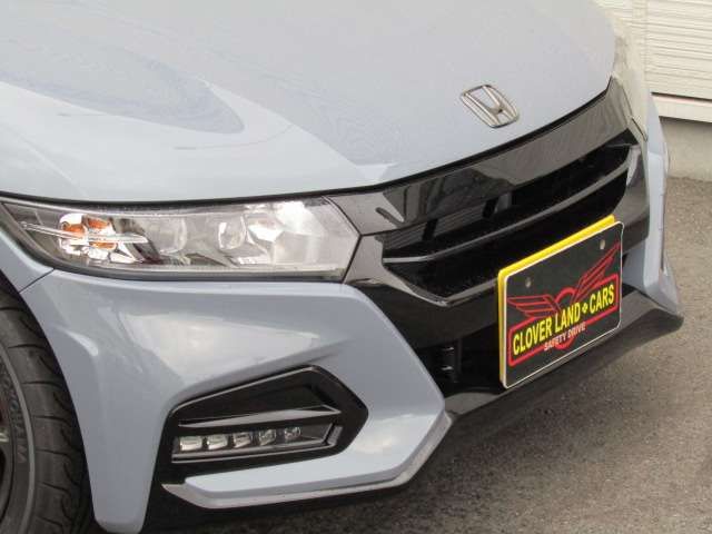 Honda S660 2022-02 28564-8