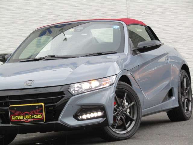 Honda S660 2022-02 28564-4