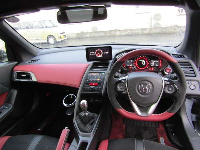 Honda S660 2022-02 28564-11