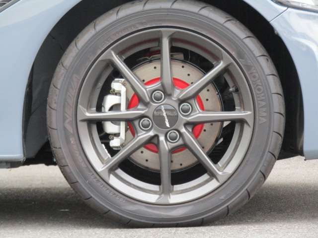 Honda S660 2022-02 28564-7