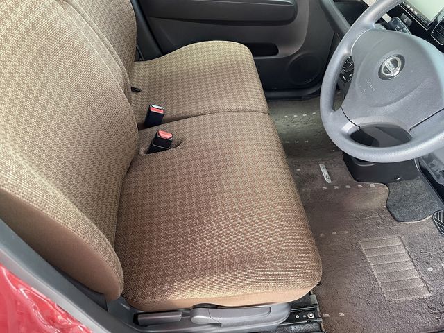 Nissan MOCO 2012-04 19262-12