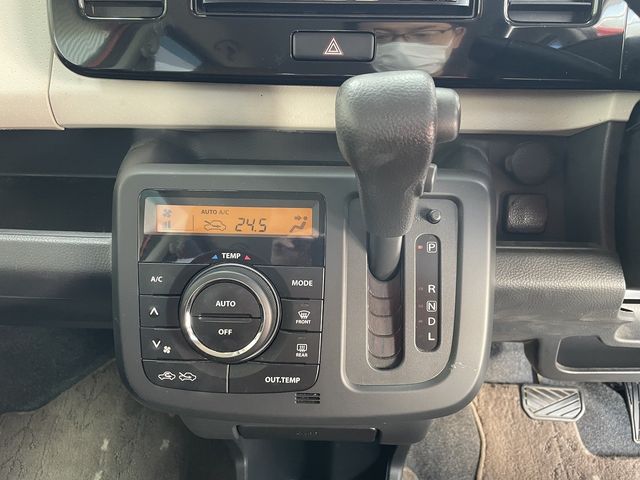 Nissan MOCO 2012-04 19262-16