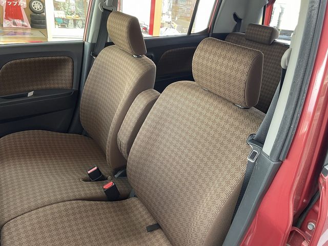 Nissan MOCO 2012-04 19262-18