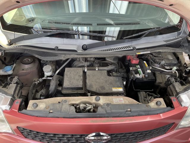 Nissan MOCO 2012-04 19262-23