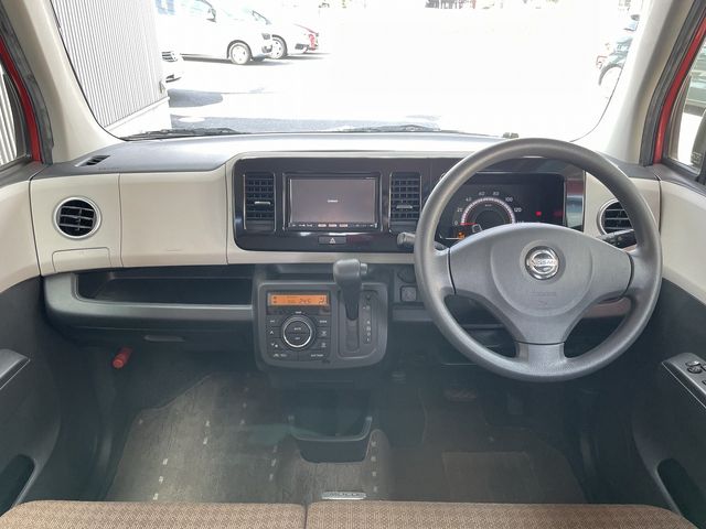 Nissan MOCO 2012-04 19262-8