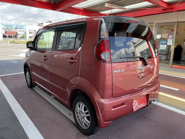Nissan MOCO 2012-04 19262-6