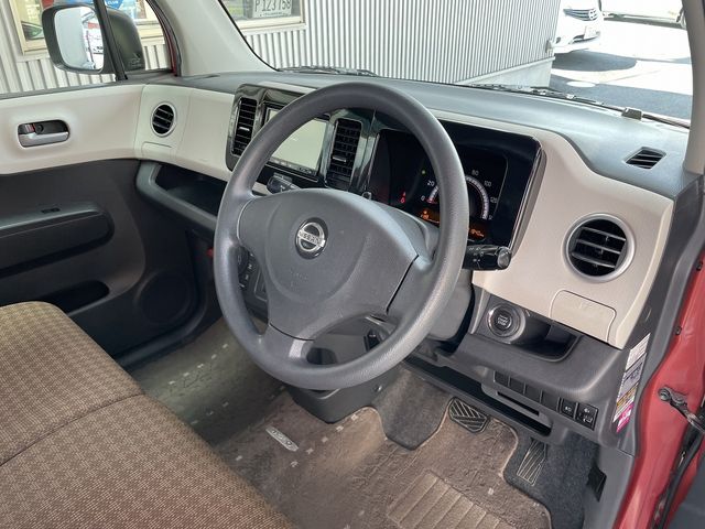 Nissan MOCO 2012-04 19262-10