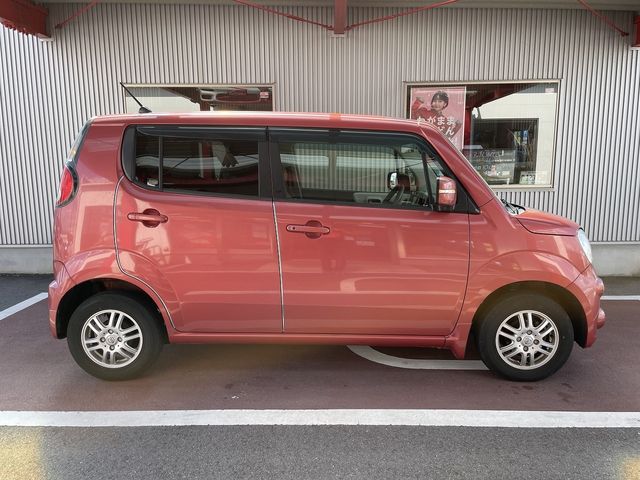 Nissan MOCO 2012-04 19262-3