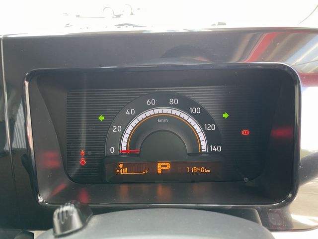 Nissan MOCO 2012-04 19262-14
