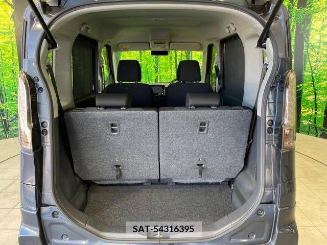 Suzuki SPACIA 2013-11 394210-10