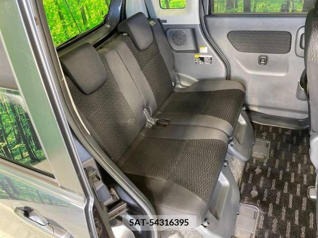 Suzuki SPACIA 2013-11 394210-9