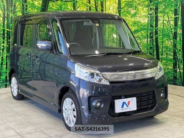 Suzuki SPACIA 2013-11 394210-17