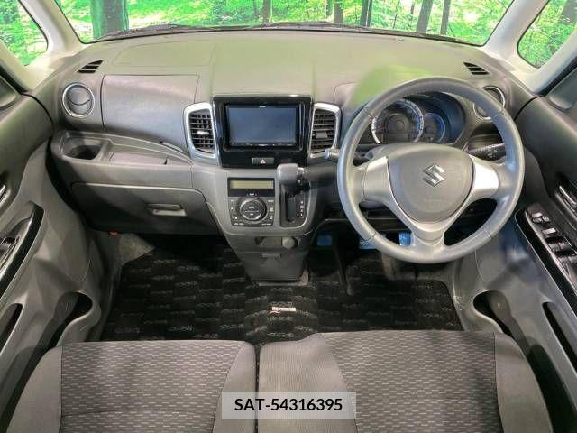 Suzuki SPACIA 2013-11 394210-1