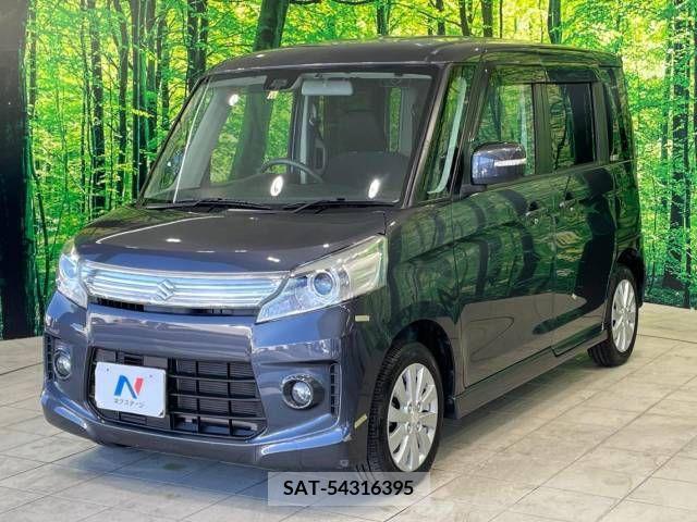 Suzuki SPACIA 2013-11 394210-16