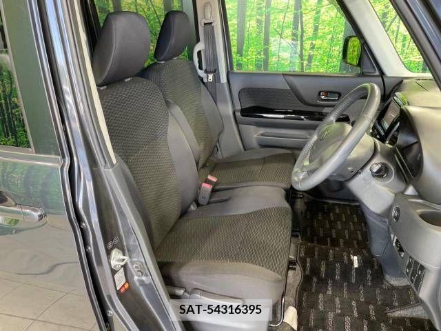 Suzuki SPACIA 2013-11 394210-8