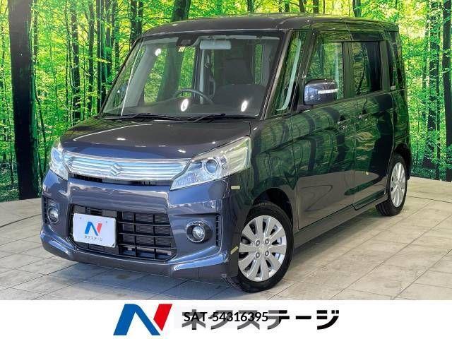 Suzuki SPACIA 2013-11 394210-0