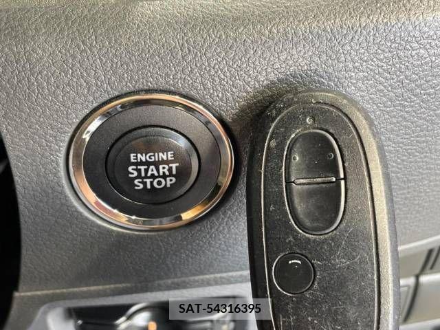 Suzuki SPACIA 2013-11 394210-7