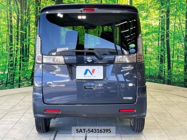 Suzuki SPACIA 2013-11 394210-15