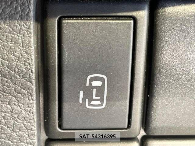 Suzuki SPACIA 2013-11 394210-5