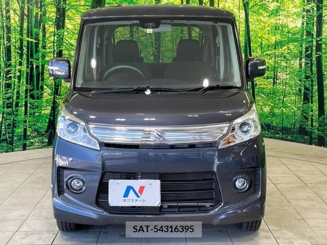 Suzuki SPACIA 2013-11 394210-14