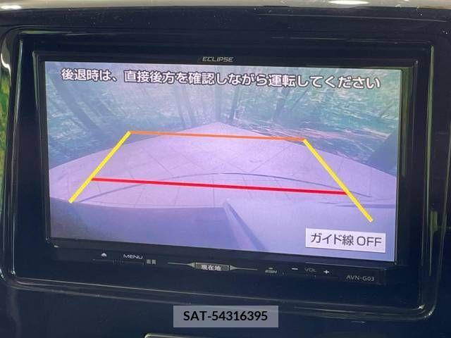 Suzuki SPACIA 2013-11 394210-3