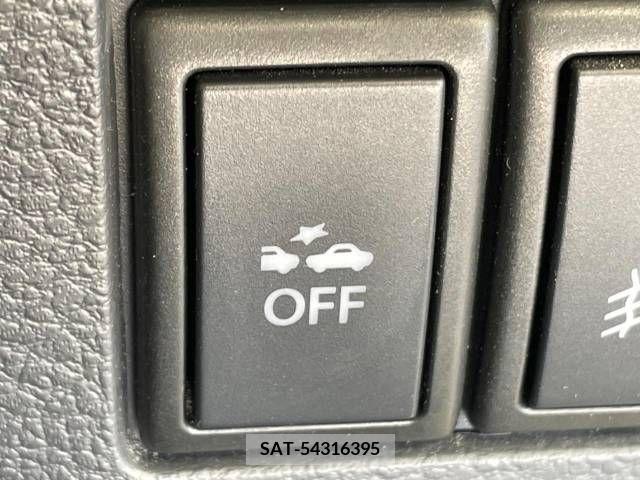 Suzuki SPACIA 2013-11 394210-4