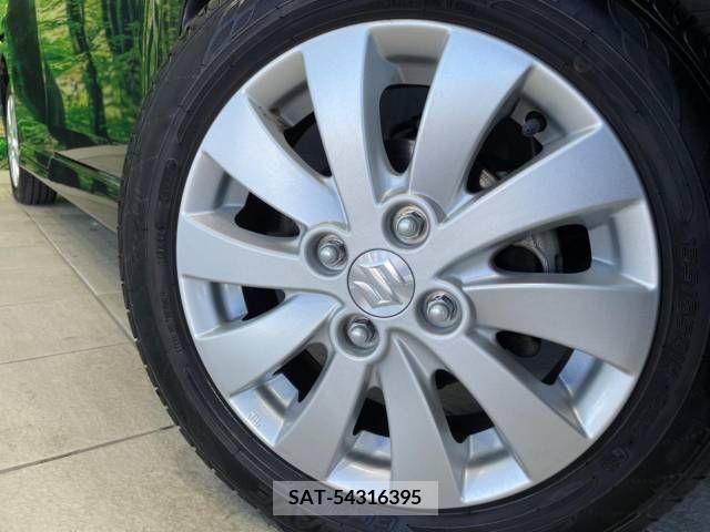 Suzuki SPACIA 2013-11 394210-13