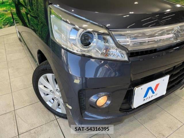 Suzuki SPACIA 2013-11 394210-12