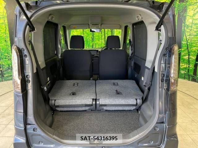 Suzuki SPACIA 2013-11 394210-11