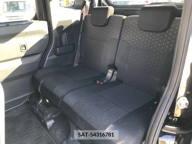 Daihatsu WAKE 2015-03 291122-18