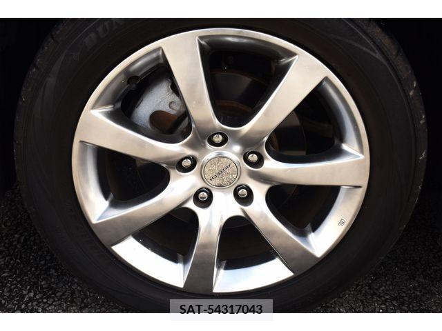 Nissan STAGEA 2006-11 383615-27