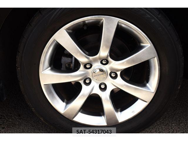 Nissan STAGEA 2006-11 383615-26