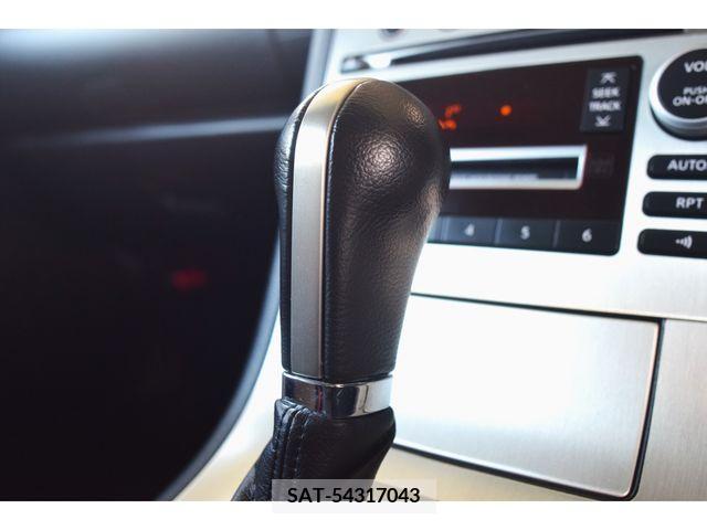 Nissan STAGEA 2006-11 383615-24