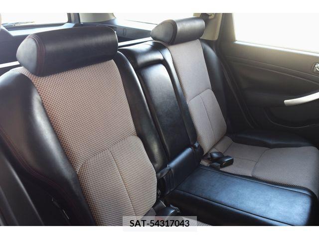 Nissan STAGEA 2006-11 383615-9